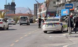 Niğde’de 2 bin 150 araca ve sürücüye ceza