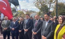 Niğde Belediyesinin 20 yeni hizmet aracı törenle hizmete alındı