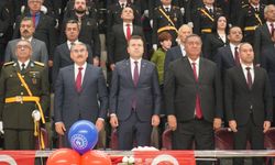 Niğde’de Cumhuriyet’in 103’üncü yılı kutlandı