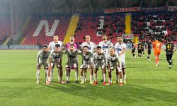 Niğde Belediyesi Spor 8 haftada 18 puan topladı