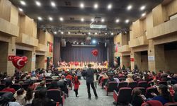 Niğde’de 29 Ekim Çocuk ve Neşe Şenliği düzenlendi