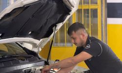 Benzin kokusuna dikkat! Araçta yangın riski oluşturabilir