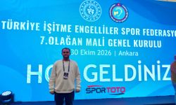 Başkan Yıldırım’dan spor camiasına hayırlı olsun dileği