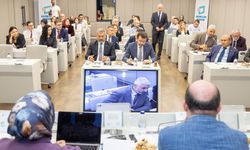 Basın İlan Kurumu, yazılı basının dijital dönüşümünü çalıştayda masaya yatırdı
