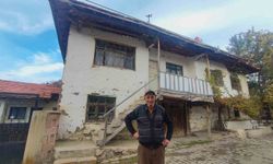 Bu evden ekmek yiyen gençlerin askerden sağ salim döndüğüne inanılıyor