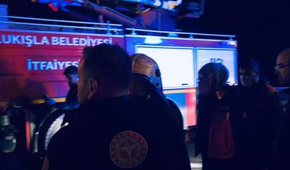 Ulukışla’da Otomobil ile TIR çarpıştı: 1 ölü