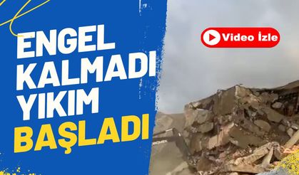 Niğde'ye Büyük Turizm Müjdesi, Artık Bir Engel Kalmadı