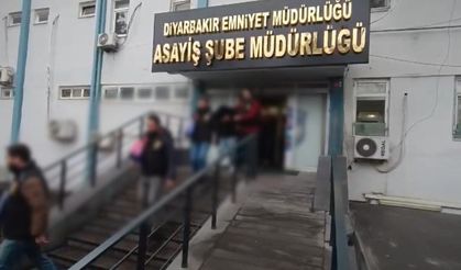 Sahte site ile araç kiralayan şebekesi  çökertildi: 15 tutuklama