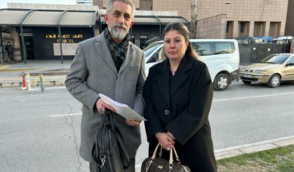 Eski menajerinden İbrahim Tatlıses'e ‘tehdit' iddiasıyla suç duyurusu