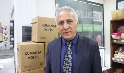 Tüketiciler Birliği'nden "Ramazan kolisi" uyarısı