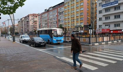 Kütahya'da 4,5 büyüklüğünde deprem