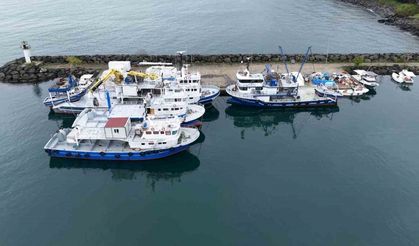 Sezon bitti ama onlara durmak yok