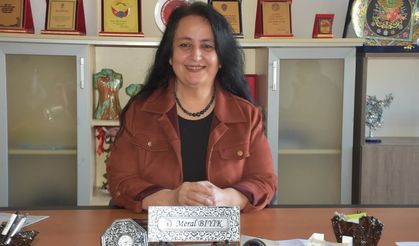 Niğde’de Sessiz Dünyaya Sanatla Dokunuş