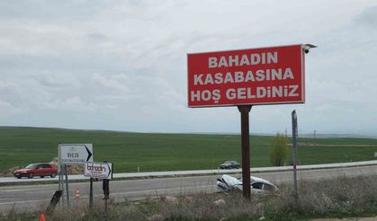 Yozgat’ta trafik kazası: 3 yaralı