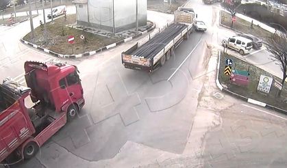 Aşırı hız ve dikkatsizlik kazalara davetiye çıkarttı