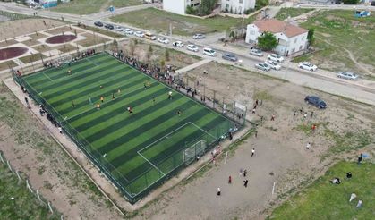 Bir turnuvadan daha fazlası