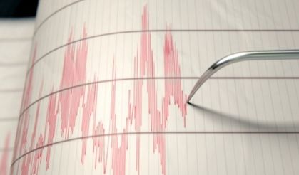 Amasya’da şiddetli deprem oldu !