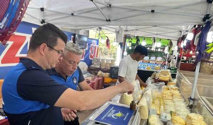 Böyle sahtekârlık görülmedi