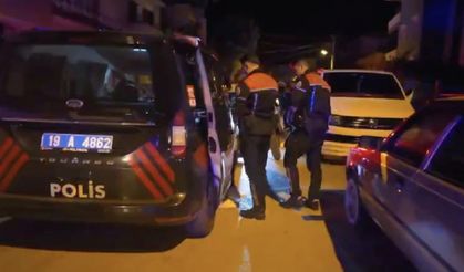 Dur ihtarına uymadı,  60 bin TL ceza yedi