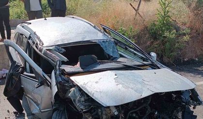 Feci kaza: 1’i ağır 7 yaralı