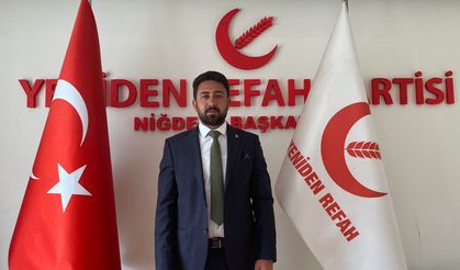 Taner Gümüş: “Türkiye, sessiz kalarak tehditleri bertaraf edemez”