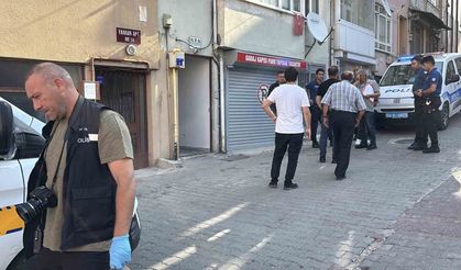 37 yaşındaki şahıs evinde ölü bulundu