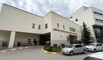 70 yaşındaki adamın elinde köstebek tabancası patladı