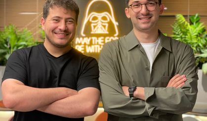 Üniversitedeyken şirket kurdular