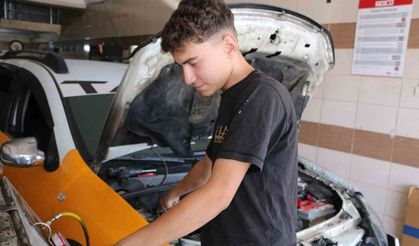 Araç klimaları için ’bakım’ uyarısı