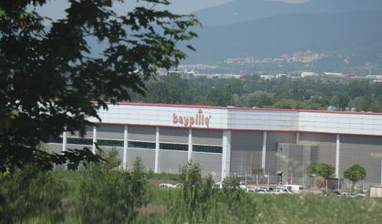 Beypiliç’te gaz sızıntısı: 11 işçi hastanelik oldu