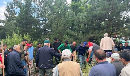 Metin Çodur son yolculuğuna uğurlandı