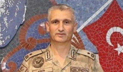 İl Jandarma Komutanlığı’nda görev değişimi