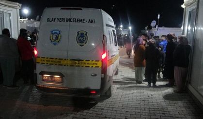 Husumetlilerin silahlı kavgası kanlı bitti: 1 yaralı