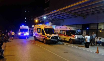 Zehirlenen 131 davetlinin 130’u taburcu edildi