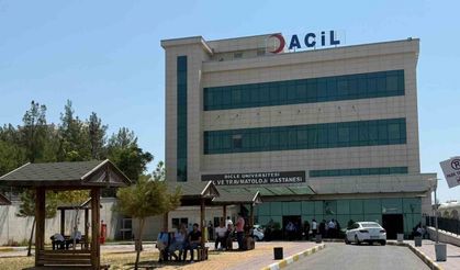 Minibüs şarampole yuvarlandı: 18 yaralı