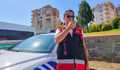 Huzur uygulaması: 7 aranan şahıs yakalandı