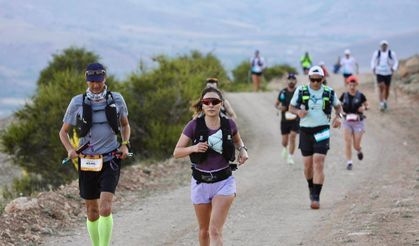 Aladağlar’da Uluslararası Doğa Koşusu heyecanı başladı