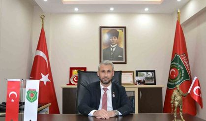 110 yıldır şehit aileleri ve gazilerin yanında