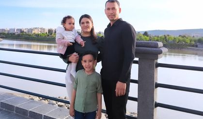 Eşini ve 2 çocuğunu öld*ürdükten sonra inti*har etti