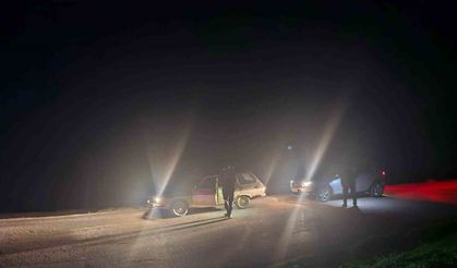 7 kez alkollü yakalanan sürücüye 40 bin TL ceza