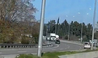 Drift atan sürücülere ceza yağdı