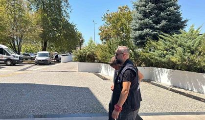 Çark tersine döndü, kadın evlilik vaadiyle dolandırıldı