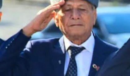 Datçalı Kıbrıs Gazisi hayatını kaybetti