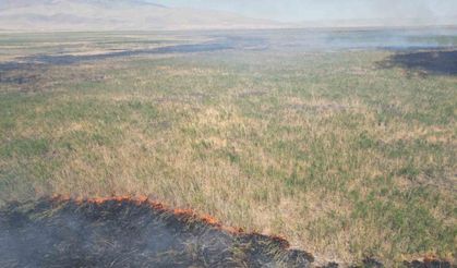 2 gün içerisinde 2’nci yangın