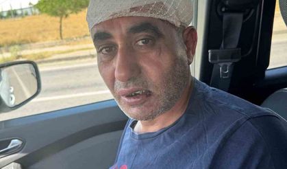 Eğlence merkezi çıkışında öldüresiye dayak