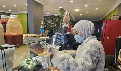 İlde bulunan 283 işletmeye denetim