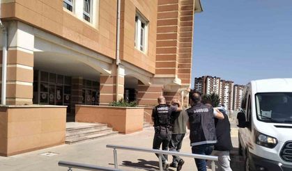 3 milyon TL değerinde kannabinoid ham maddesi ele geçirildi