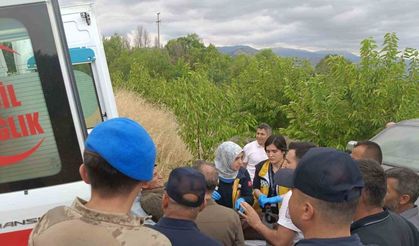 Kayıp olarak aranan 82 yaşındaki Alzheimer hastası bulundu