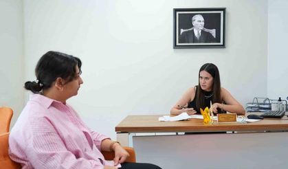 Vatandaşa ücretsiz diyetisyen ve psikolog desteği