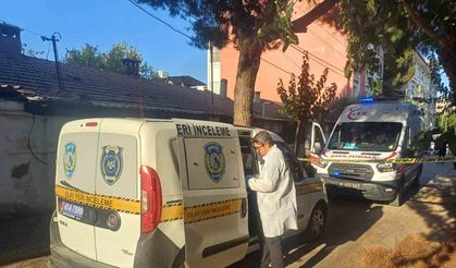 Sır cinay *ette şüpheli tanıdık çıktı